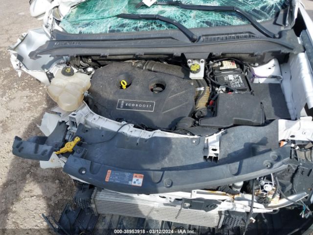 5LMCJ3D95GUJ11675 Lincoln Mkc Reserve