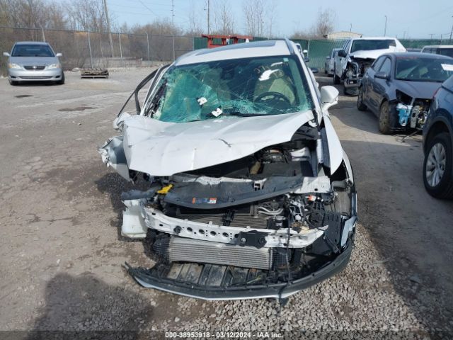 5LMCJ3D95GUJ11675 Lincoln Mkc Reserve