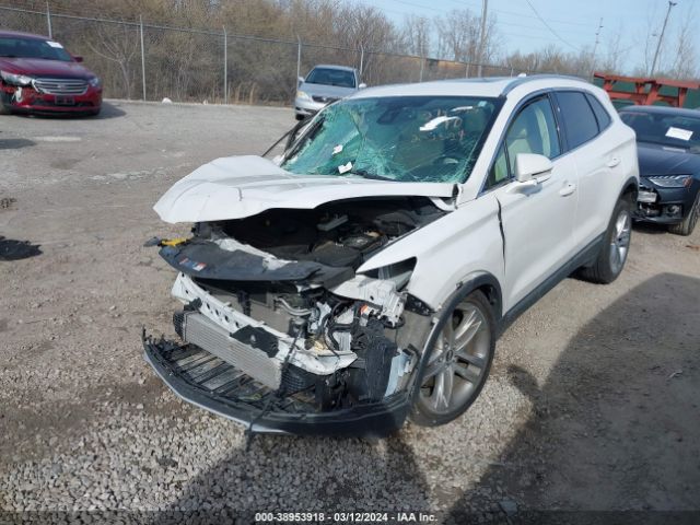 5LMCJ3D95GUJ11675 Lincoln Mkc Reserve