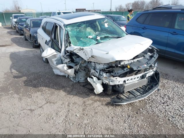 5LMCJ3D95GUJ11675 Lincoln Mkc Reserve