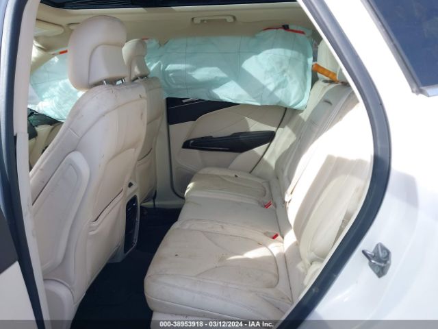 5LMCJ3D95GUJ11675 Lincoln Mkc Reserve