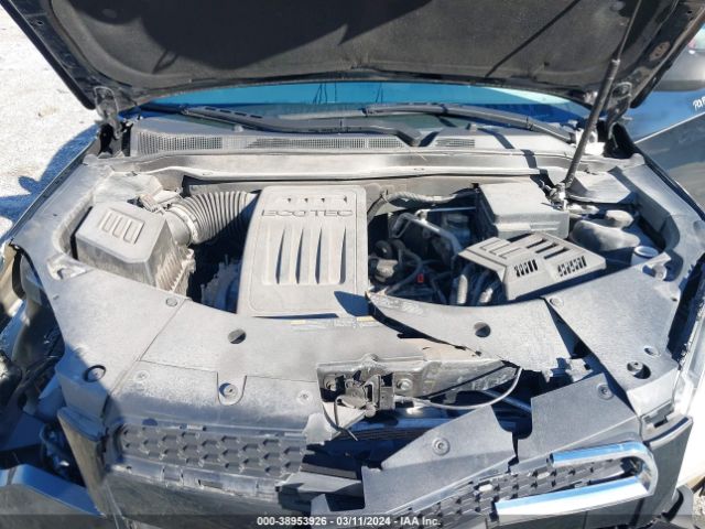 2GNALAEK8E6128200 Chevrolet EQUINOX LS