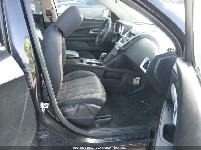 2GNALAEK8E6128200 Chevrolet EQUINOX LS