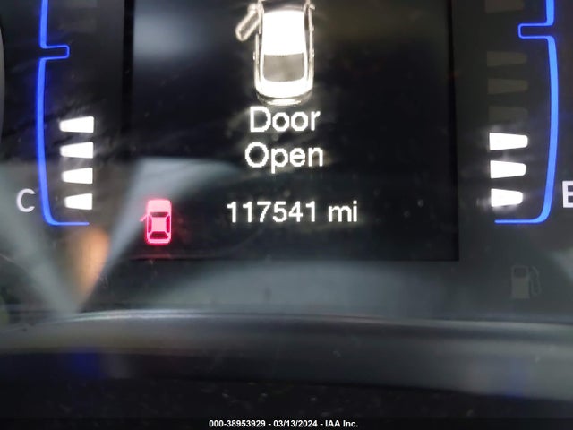 Chrysler 200 Limited Platinum 2017 1C3CCCAB6HN506926 Image 15