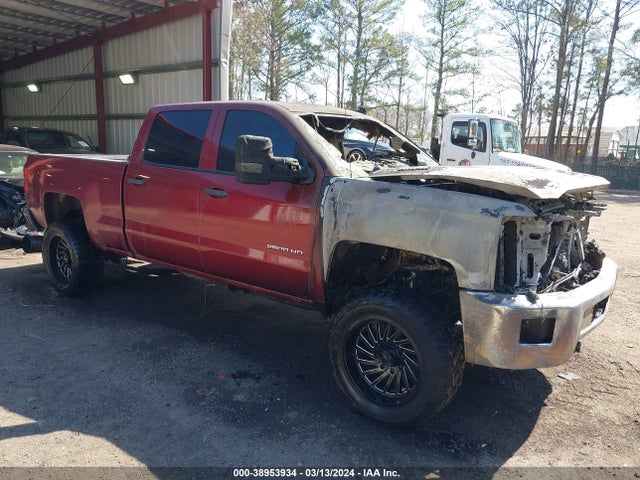 2015 1GC1KVE81FF179570 main image