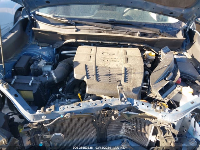 Subaru Forester Limited 2021 JF2SKAUC8MH402712 Image 10