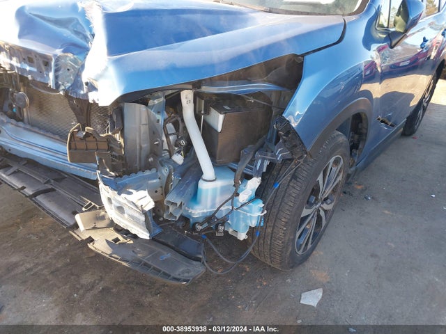 Subaru Forester Limited 2021 JF2SKAUC8MH402712 Image 18