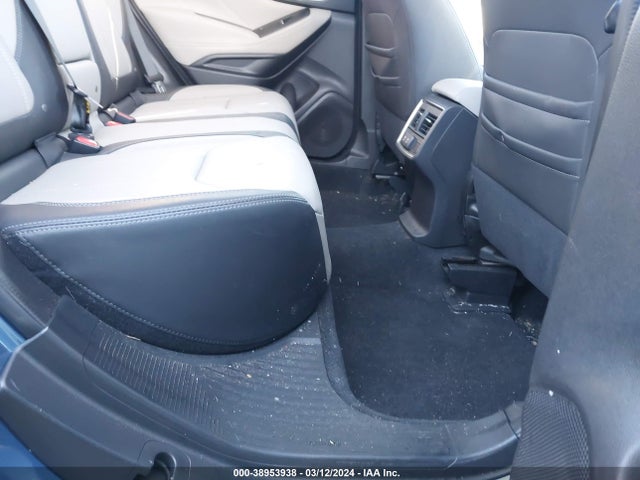Subaru Forester Limited 2021 JF2SKAUC8MH402712 Image 8