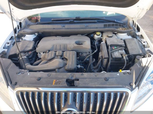 1G4PR5SK0H4107159 Buick Verano Sport Touring
