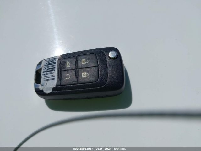 1G4PR5SK0H4107159 Buick Verano Sport Touring