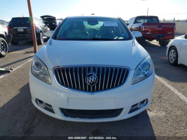1G4PR5SK0H4107159 Buick Verano Sport Touring