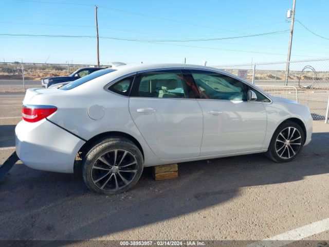 1G4PR5SK0H4107159 Buick Verano Sport Touring