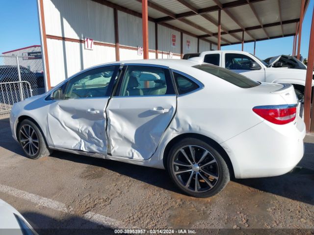 1G4PR5SK0H4107159 Buick Verano Sport Touring