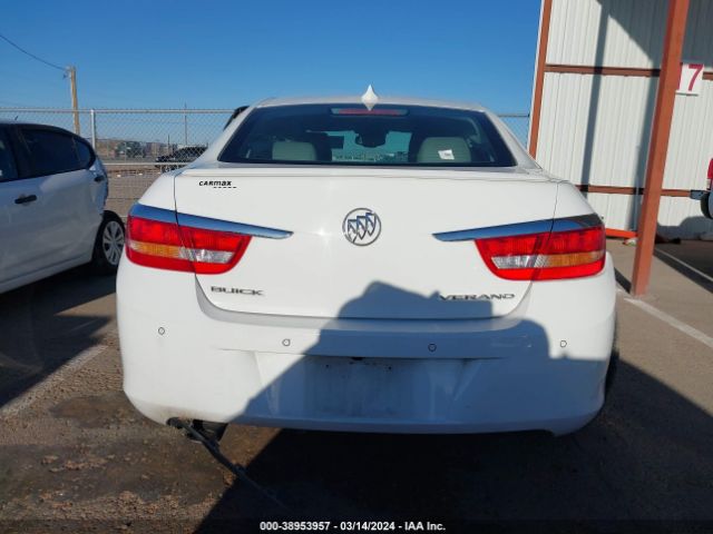 1G4PR5SK0H4107159 Buick Verano Sport Touring