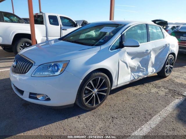 1G4PR5SK0H4107159 Buick Verano Sport Touring