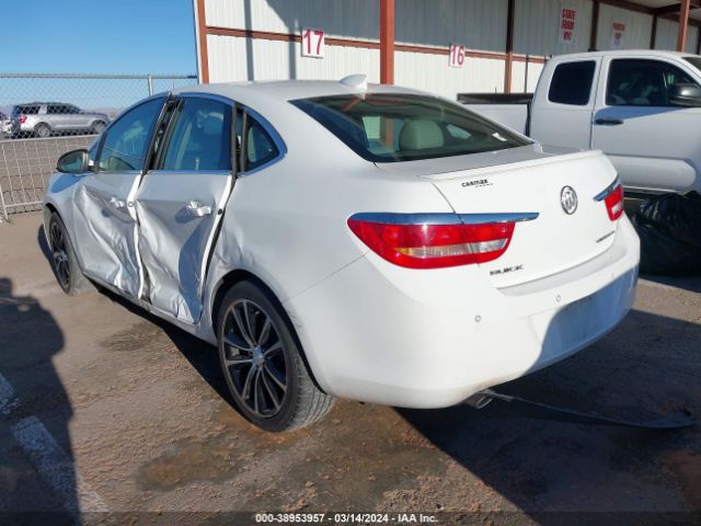1G4PR5SK0H4107159 Buick Verano Sport Touring