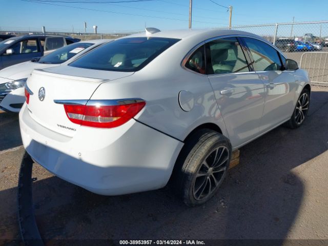 1G4PR5SK0H4107159 Buick Verano Sport Touring