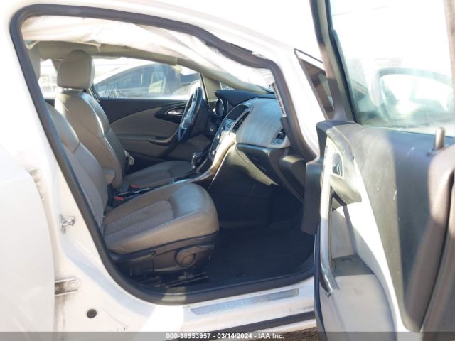 1G4PR5SK0H4107159 Buick Verano Sport Touring