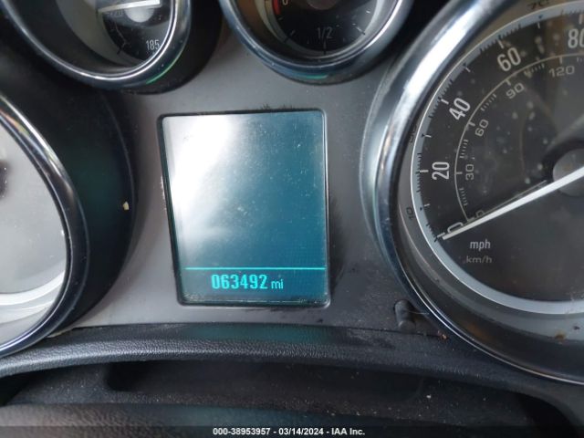 1G4PR5SK0H4107159 Buick Verano Sport Touring