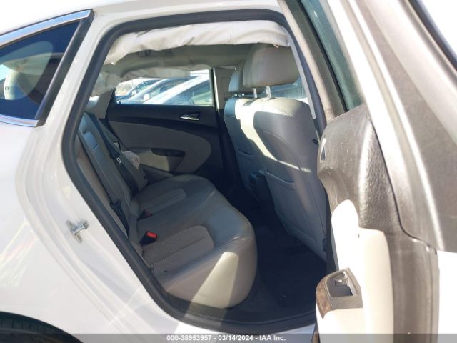 1G4PR5SK0H4107159 Buick Verano Sport Touring