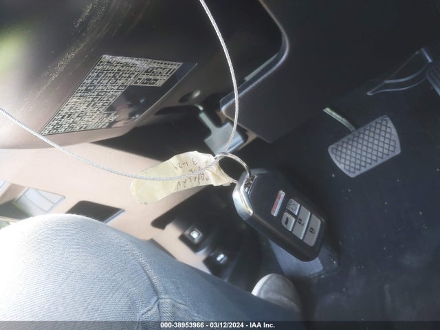 Honda CR-V EX 2019 5J6RW2H52KA010134 Image 11