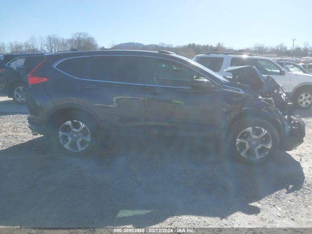 Honda CR-V EX 2019 5J6RW2H52KA010134 Image 14