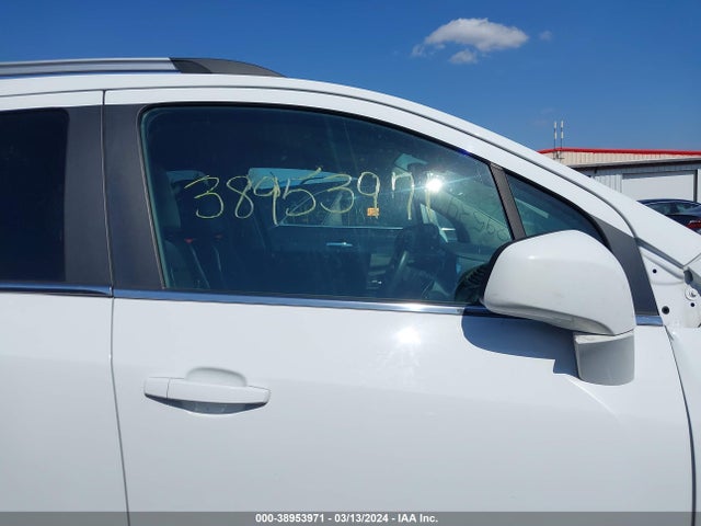 Chevrolet Trax Lt 2016 KL7CJLSB8GB642620 Image 14