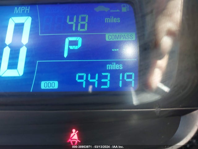 Chevrolet Trax Lt 2016 KL7CJLSB8GB642620 Image 7