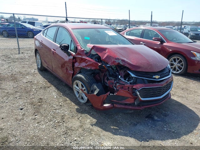 2016 1G1BE5SM1G7312104 main image