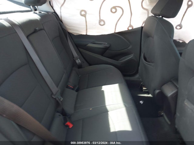 Chevrolet Cruze Lt Auto 2016 1G1BE5SM1G7312104 Image 8