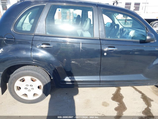 38953987 :رقم المزاد ، 3A4FY48B56T256818 vin ، 2006 Chrysler Pt Cruiser مزاد بيع