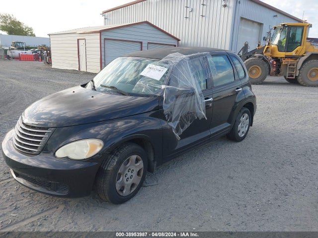 38953987 :رقم المزاد ، 3A4FY48B56T256818 vin ، 2006 Chrysler Pt Cruiser مزاد بيع