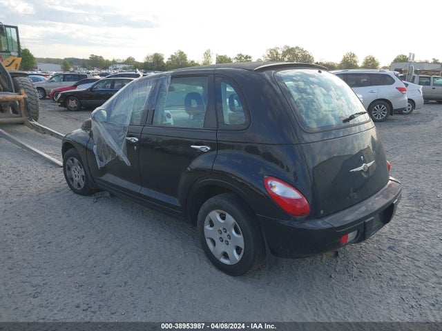 38953987 :رقم المزاد ، 3A4FY48B56T256818 vin ، 2006 Chrysler Pt Cruiser مزاد بيع