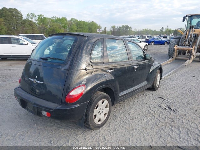38953987 :رقم المزاد ، 3A4FY48B56T256818 vin ، 2006 Chrysler Pt Cruiser مزاد بيع