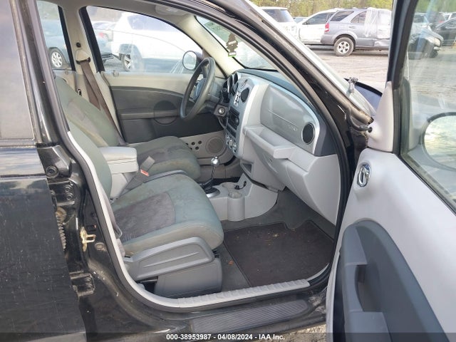 38953987 :رقم المزاد ، 3A4FY48B56T256818 vin ، 2006 Chrysler Pt Cruiser مزاد بيع
