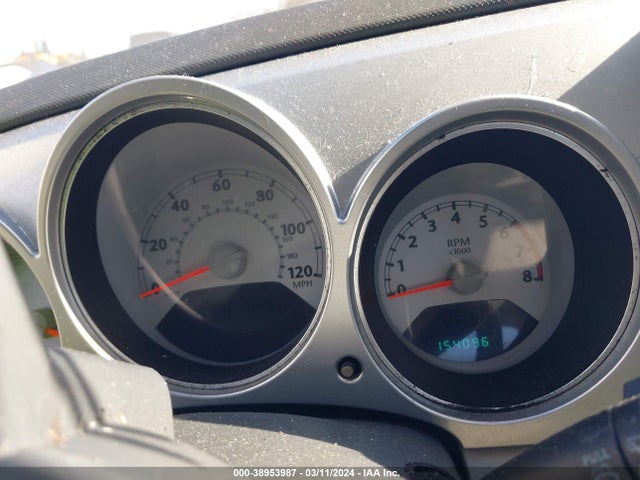 38953987 :رقم المزاد ، 3A4FY48B56T256818 vin ، 2006 Chrysler Pt Cruiser مزاد بيع