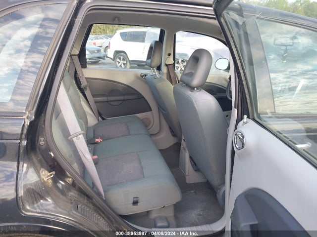 38953987 :رقم المزاد ، 3A4FY48B56T256818 vin ، 2006 Chrysler Pt Cruiser مزاد بيع