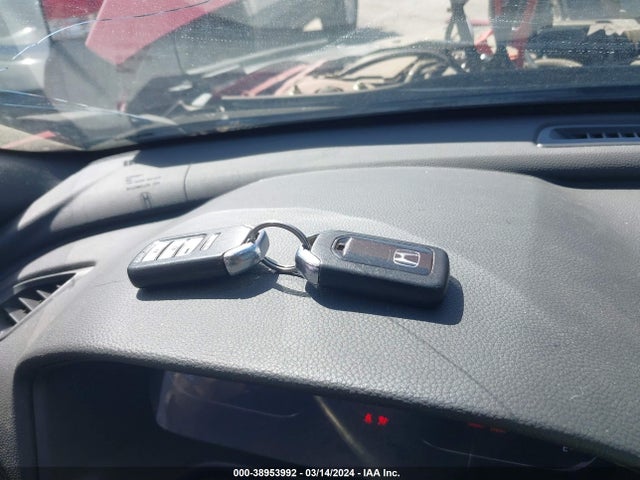 Honda Accord Sport 2019 1HGCV1F33KA044157 Image 11