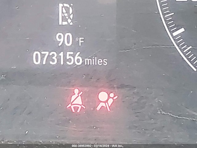 Honda Accord Sport 2019 1HGCV1F33KA044157 Image 15