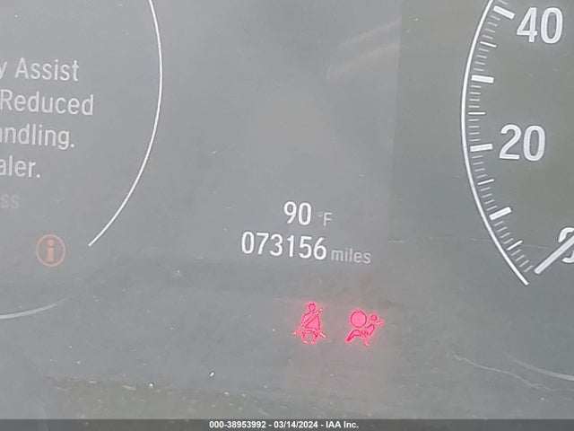 Honda Accord Sport 2019 1HGCV1F33KA044157 Image 7