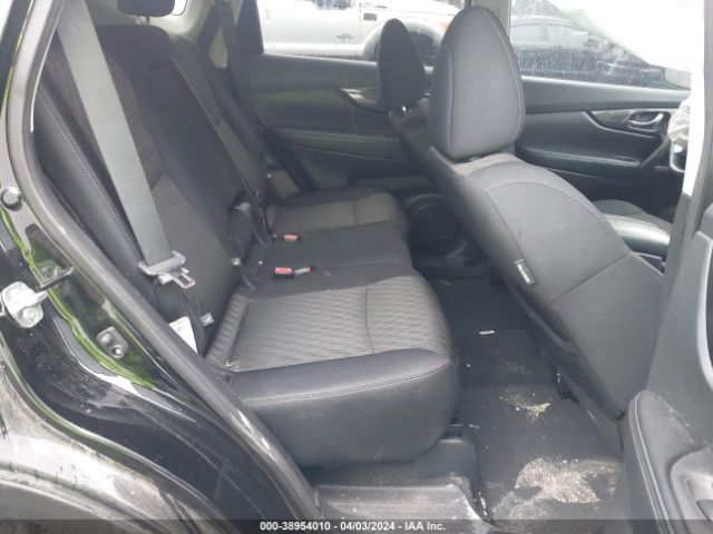 5N1AT2MT8JC750088 Nissan ROGUE SV