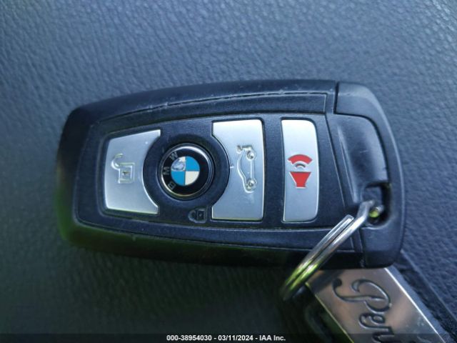 2013 BMW X3 5UXWX7C58DL983017 Photo 10