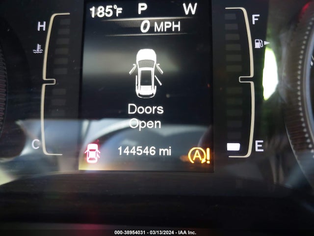 Jeep Cherokee Latitude 4x4 2017 1C4PJMCS6HW530238 Image 15