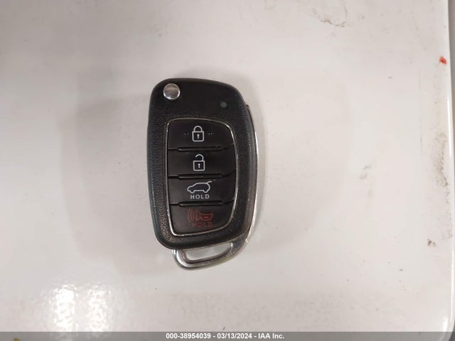 Hyundai TUCSON SE 2021 KM8J2CA47MU374925 Image 11
