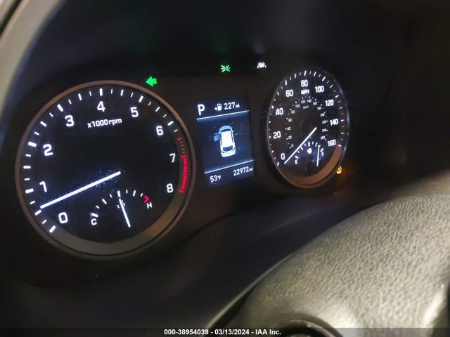Hyundai TUCSON SE 2021 KM8J2CA47MU374925 Image 15