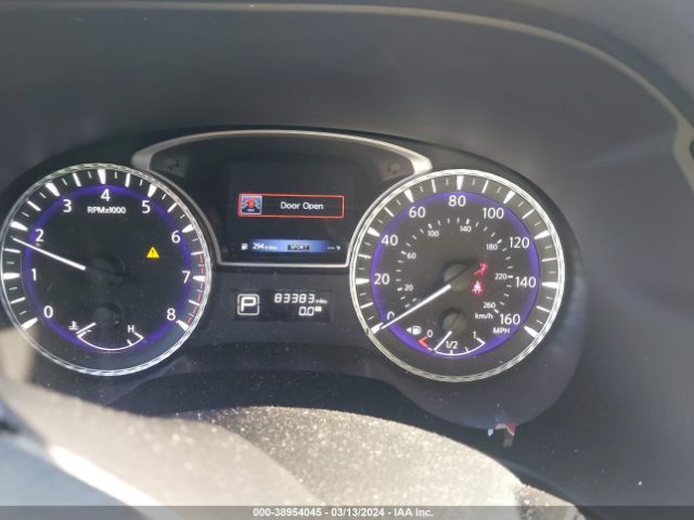 5N1AL0MM0EC535792 Infiniti QX60