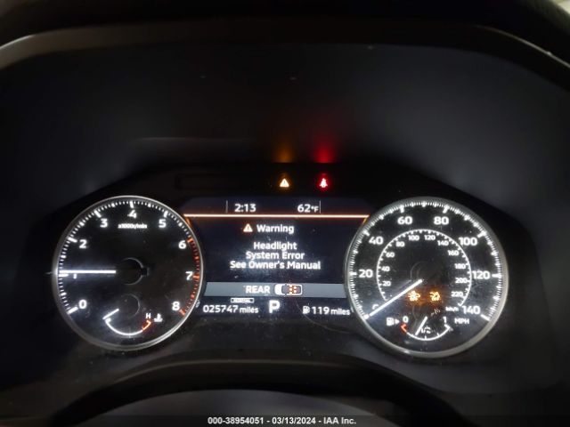 JA4J4UA86NZ087730 Mitsubishi Outlander Black Edition S-awc/se 2.5 S-awc/se Launch Edition S-awc