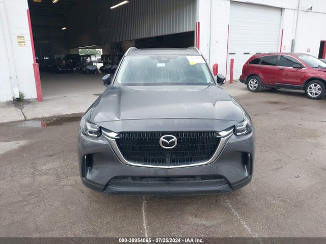Mazda Cx-90 3.3 Turbo Preferred Plus 2024 JM3KKCHD3R1153109 Image 12