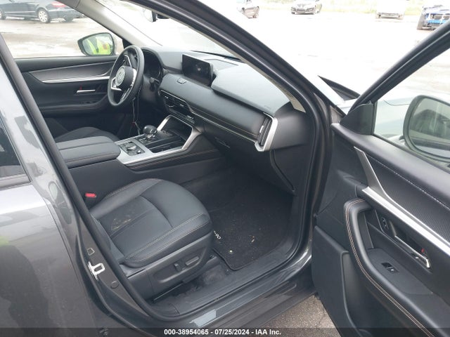Mazda Cx-90 3.3 Turbo Preferred Plus 2024 JM3KKCHD3R1153109 Image 5