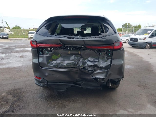 Mazda Cx-90 3.3 Turbo Preferred Plus 2024 JM3KKCHD3R1153109 Image 6